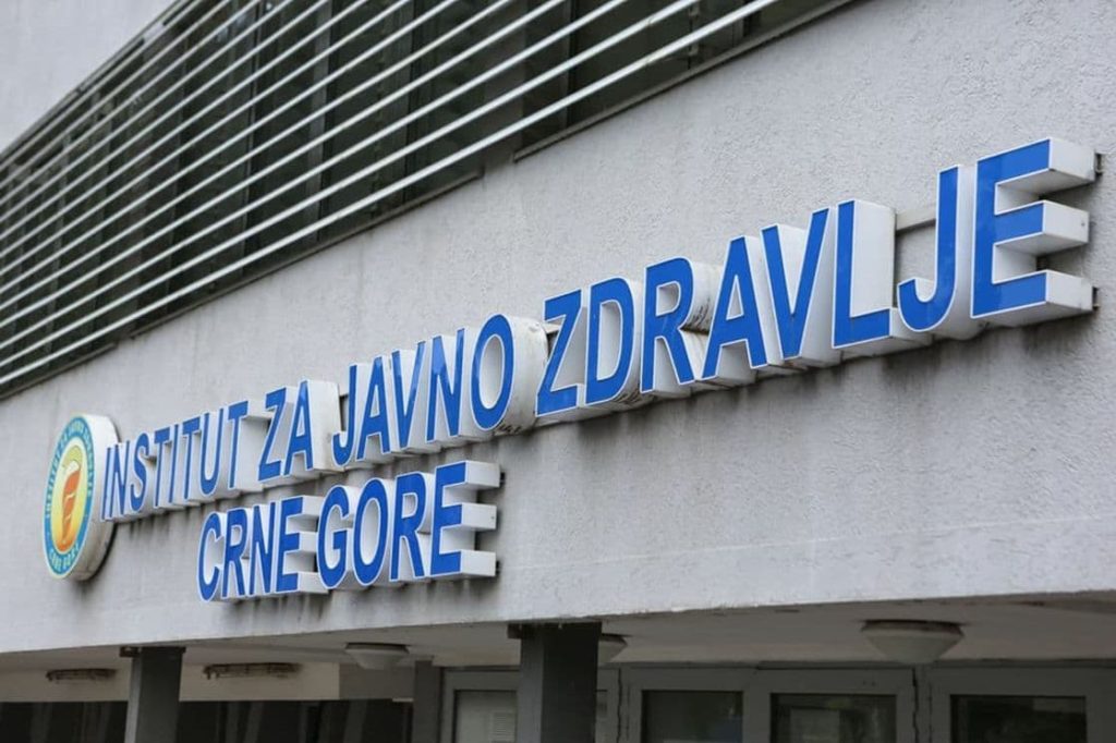 Institut za javno zdravlje