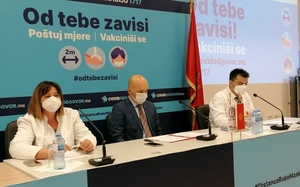 mjere, IGOR Galić, koronavirus