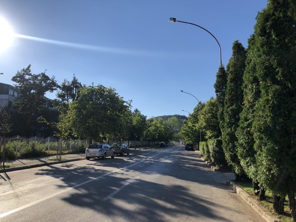 Trenutno u Nikšiću