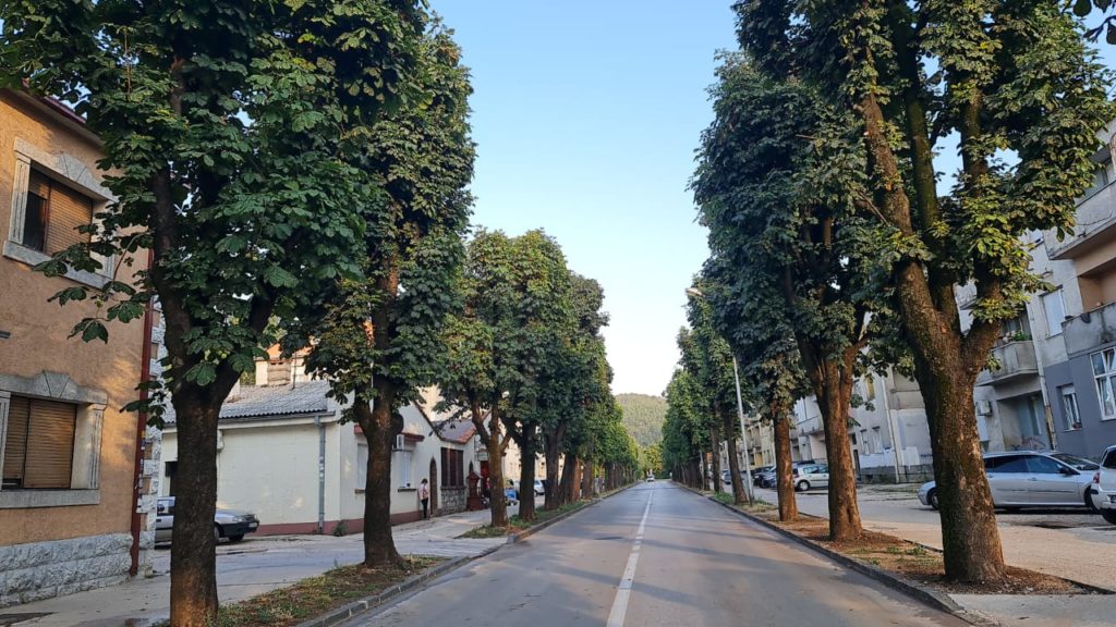 Niksic