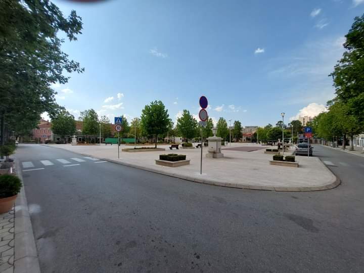 Nikšić 07.08.2022.