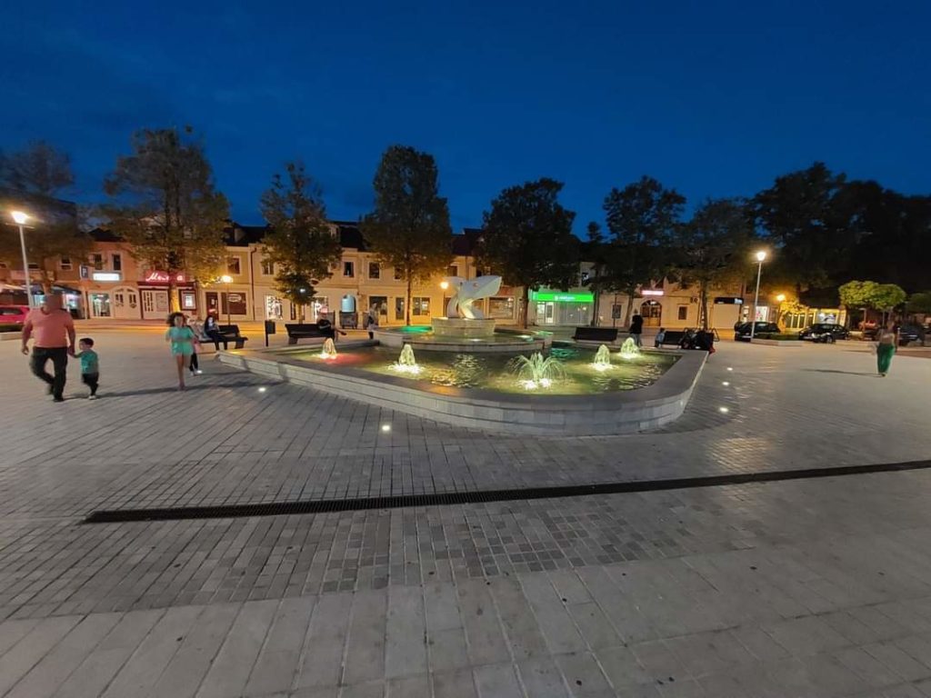 Niksic