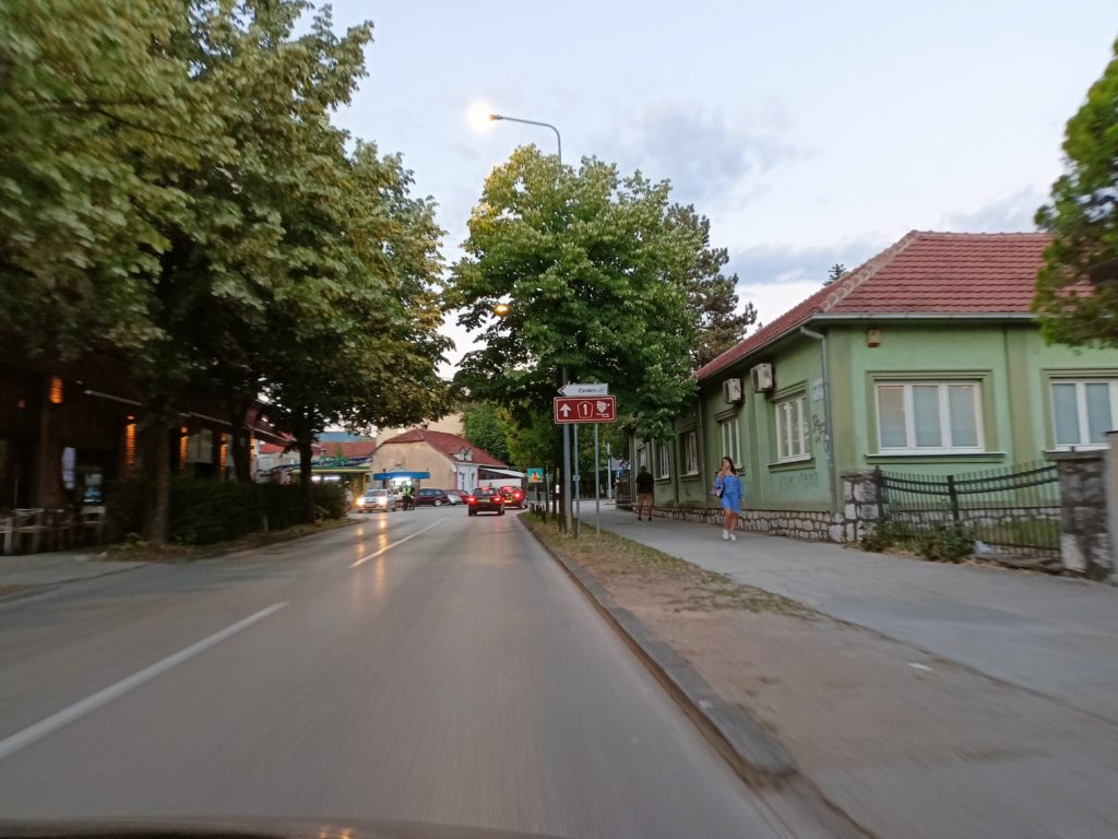Nikšić