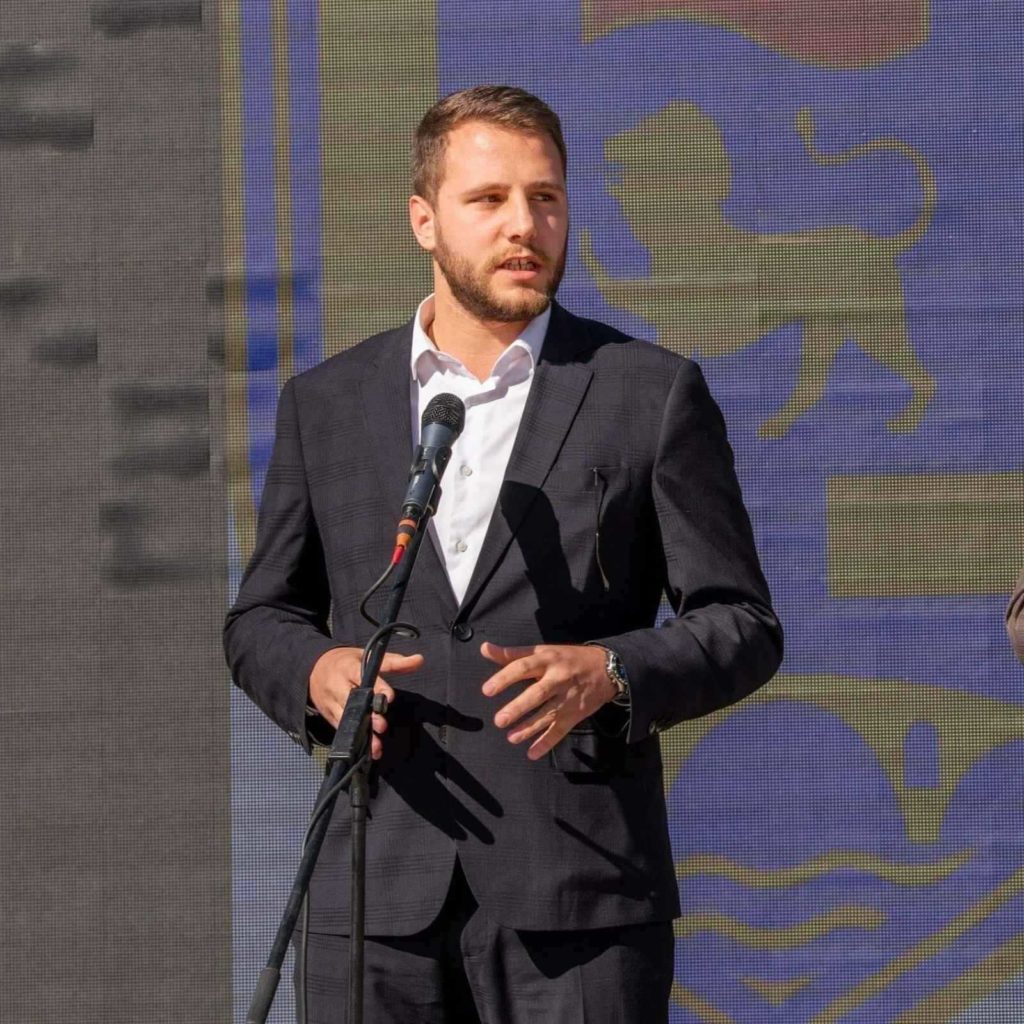 Nemanja Vukovic
