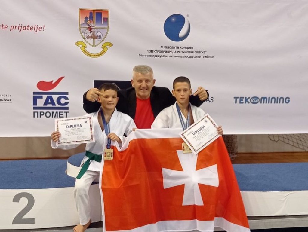 Džudo klub Akademik