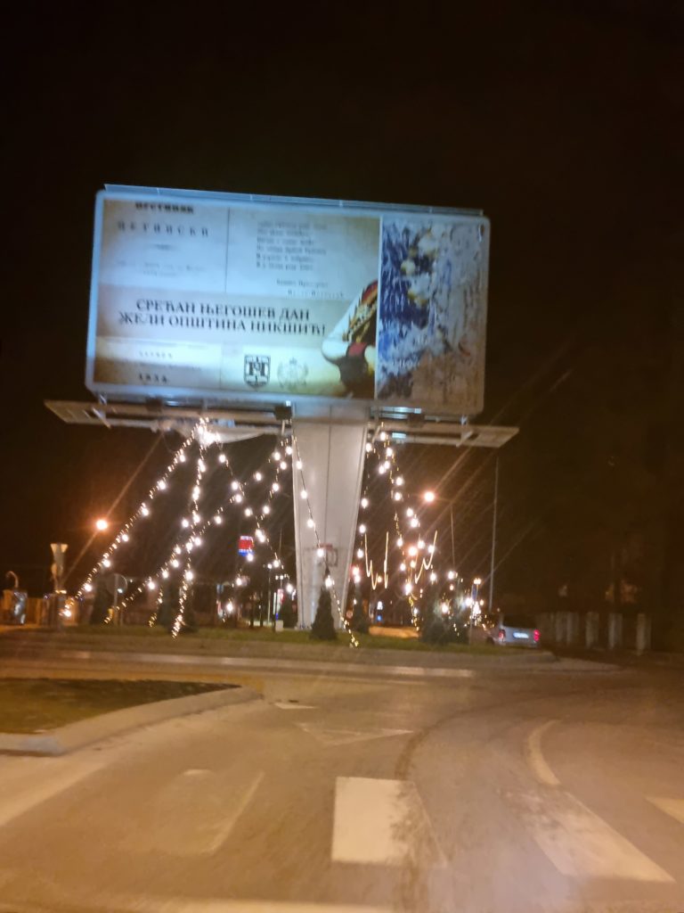 Niksic