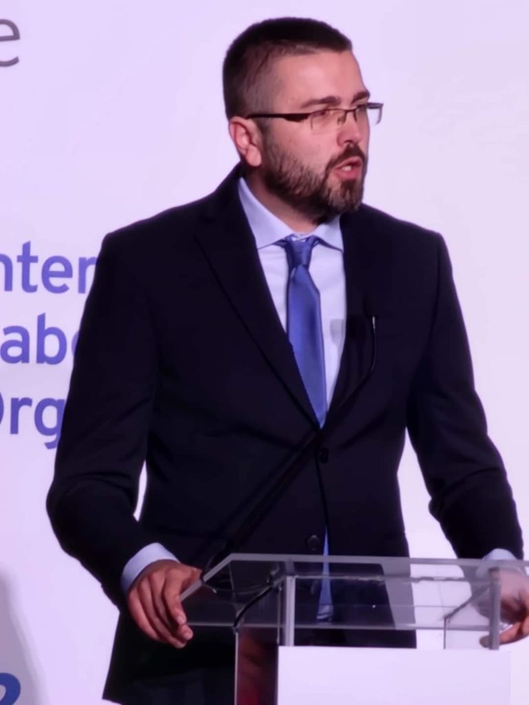 Direktor Tehnopolisa