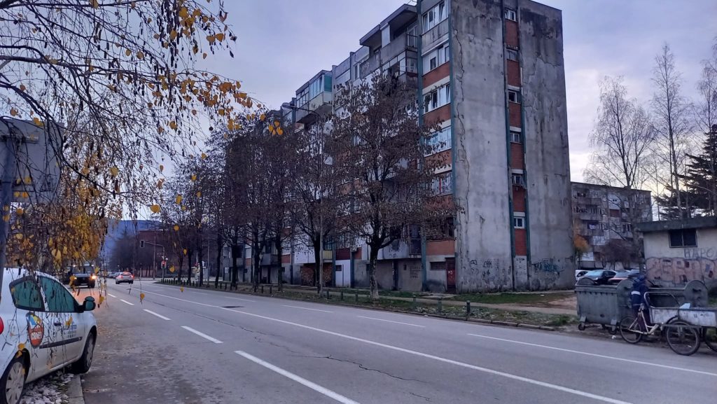 Jutro u Nikšiću
