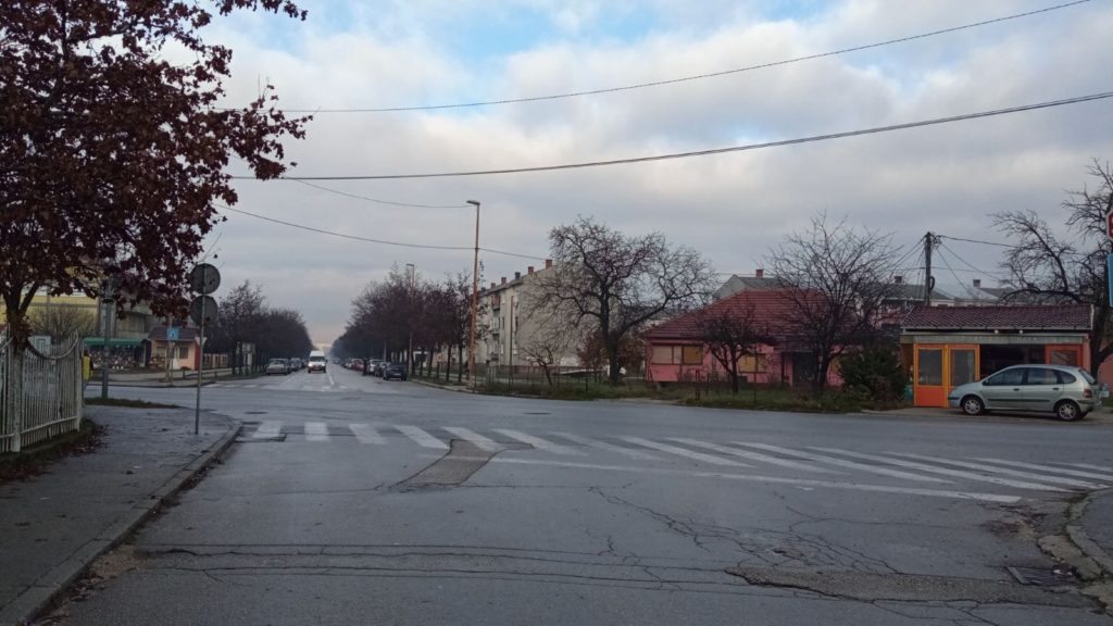 Jutro u Nikšiću