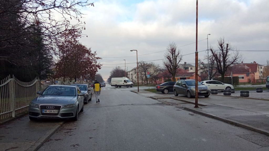 Jutro u Nikšiću