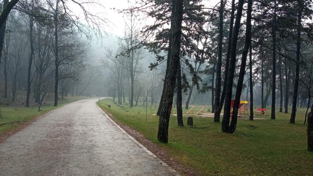 Jutro u Nikšiću