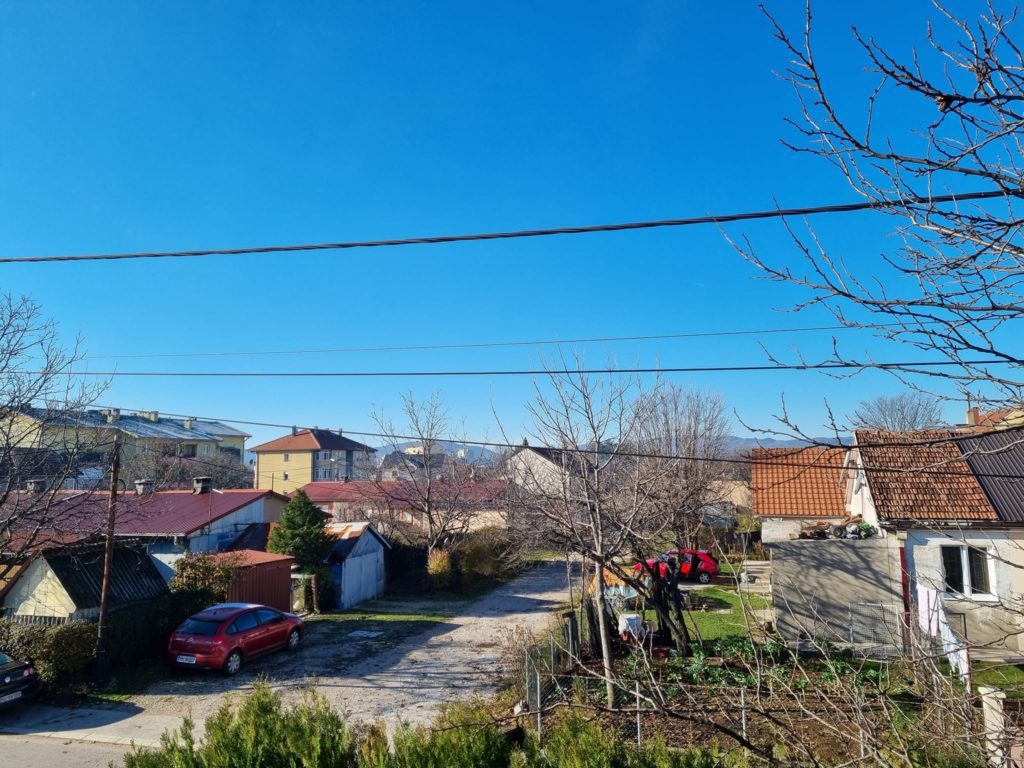 Danas u Nikšiću