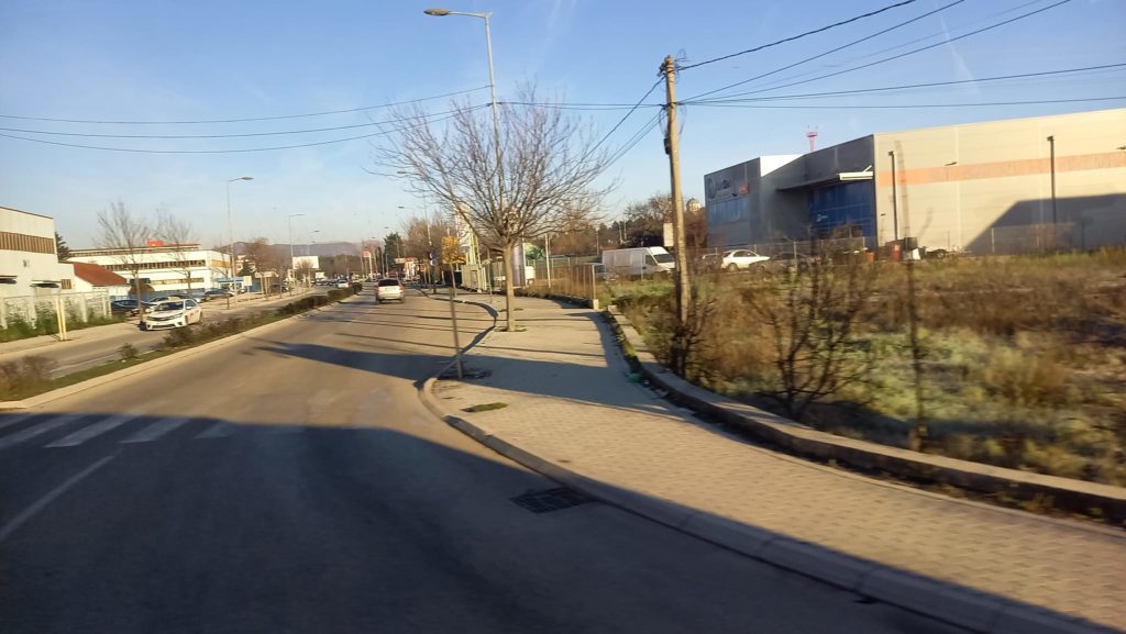 Jutro u Nikšiću
