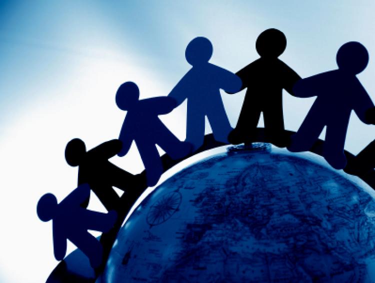 Međunarodni dan ljudske solidarnosti