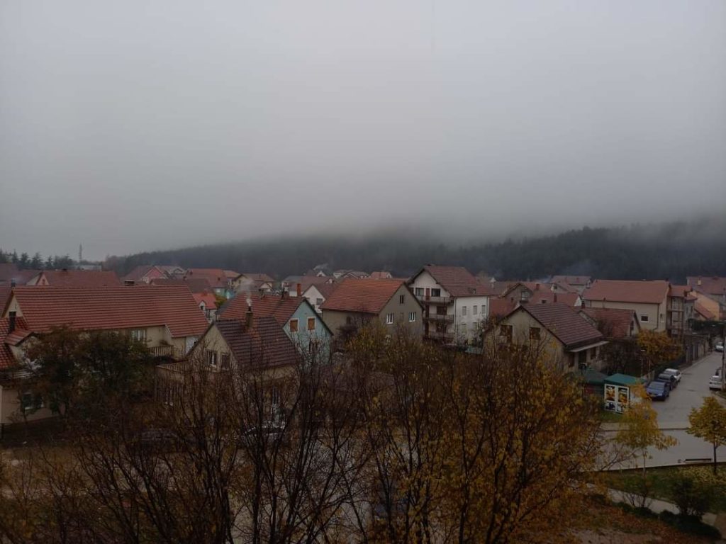 Niksic