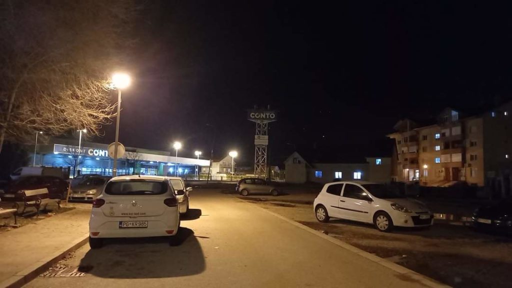 Niksic