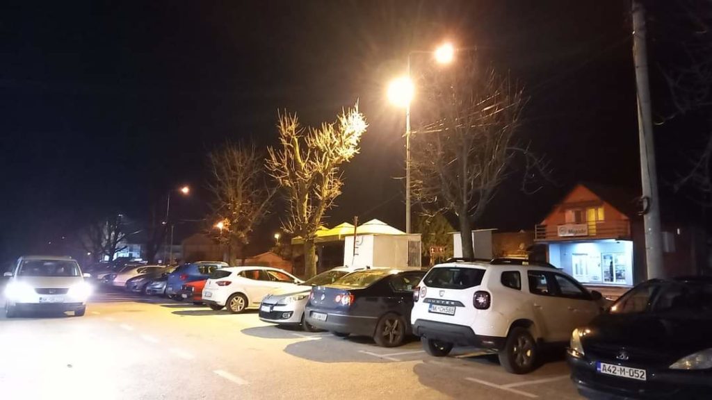 Niksic