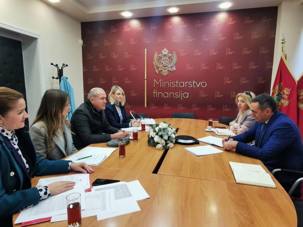 Moguće povećanje zarada u sudstvu