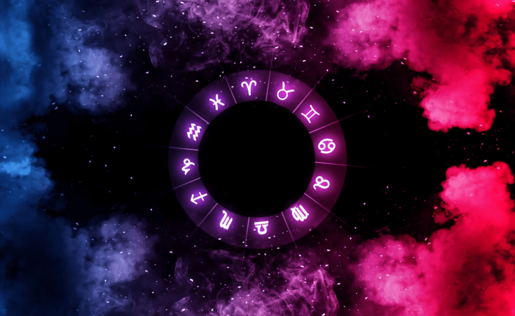 Horoskop