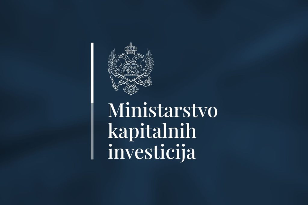 Ministartsvo kapitalnih investicija
