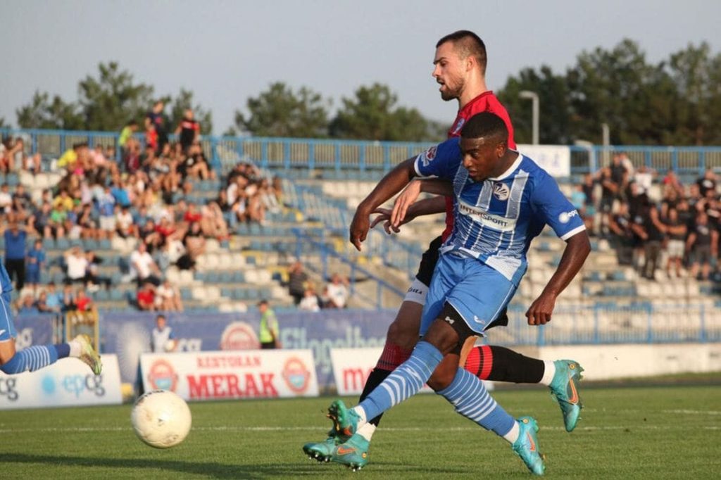 Tajron Konrad
