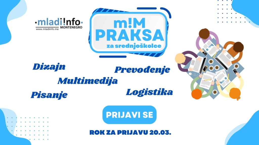 m!M praksa