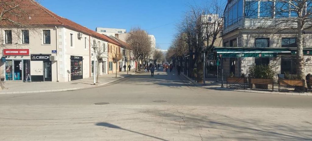 Nikšić