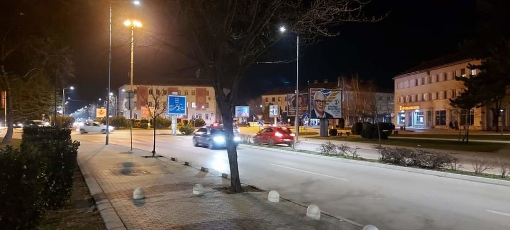 Nikšić
