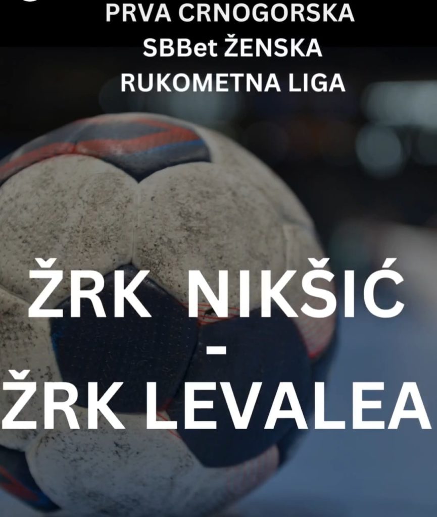 ŽRK Nikšić, ŽRK Levalea