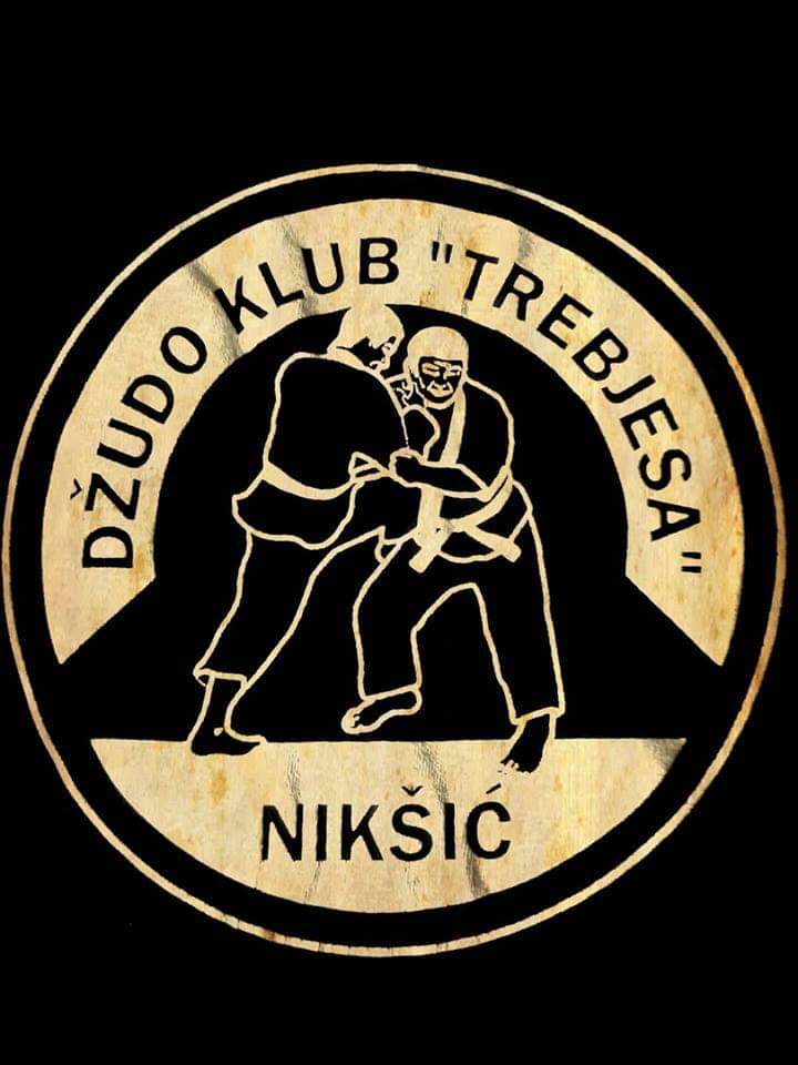 Džudo klub "Trebjesa"