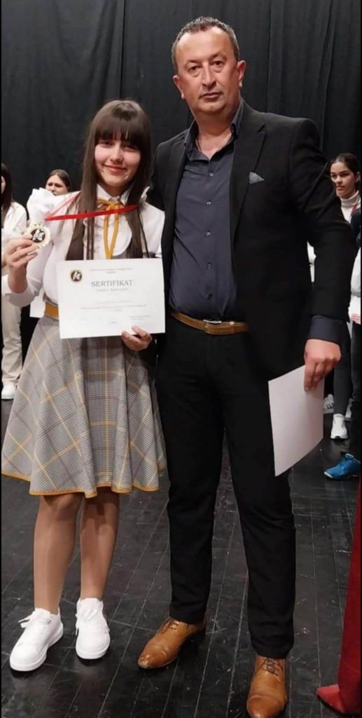 Teodora Radunović