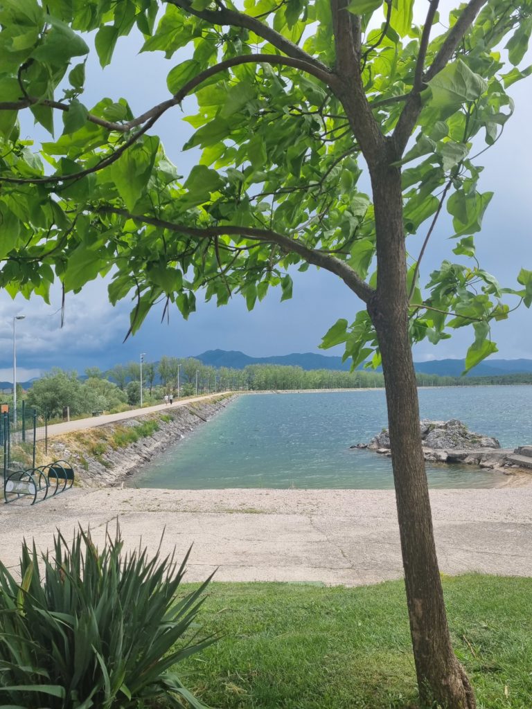Krupac, Nikšić