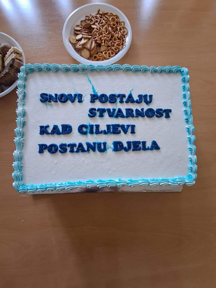 škola "Braća Ribar"