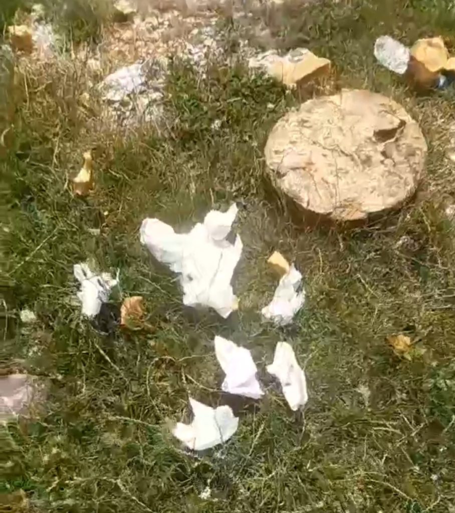 Smeće, otpad