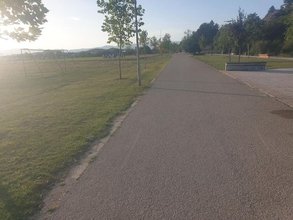 niksic trenutno