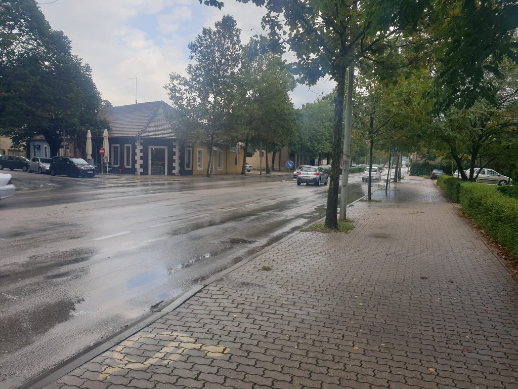 niksic trenutno