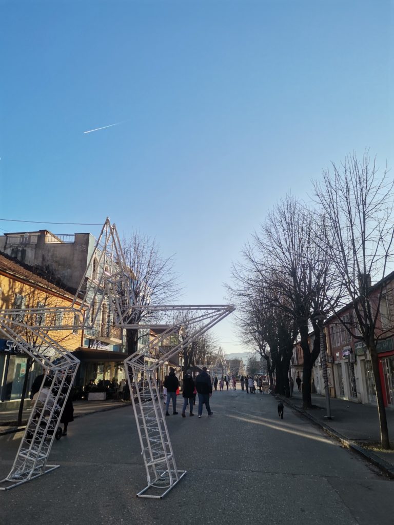 Nikšić 