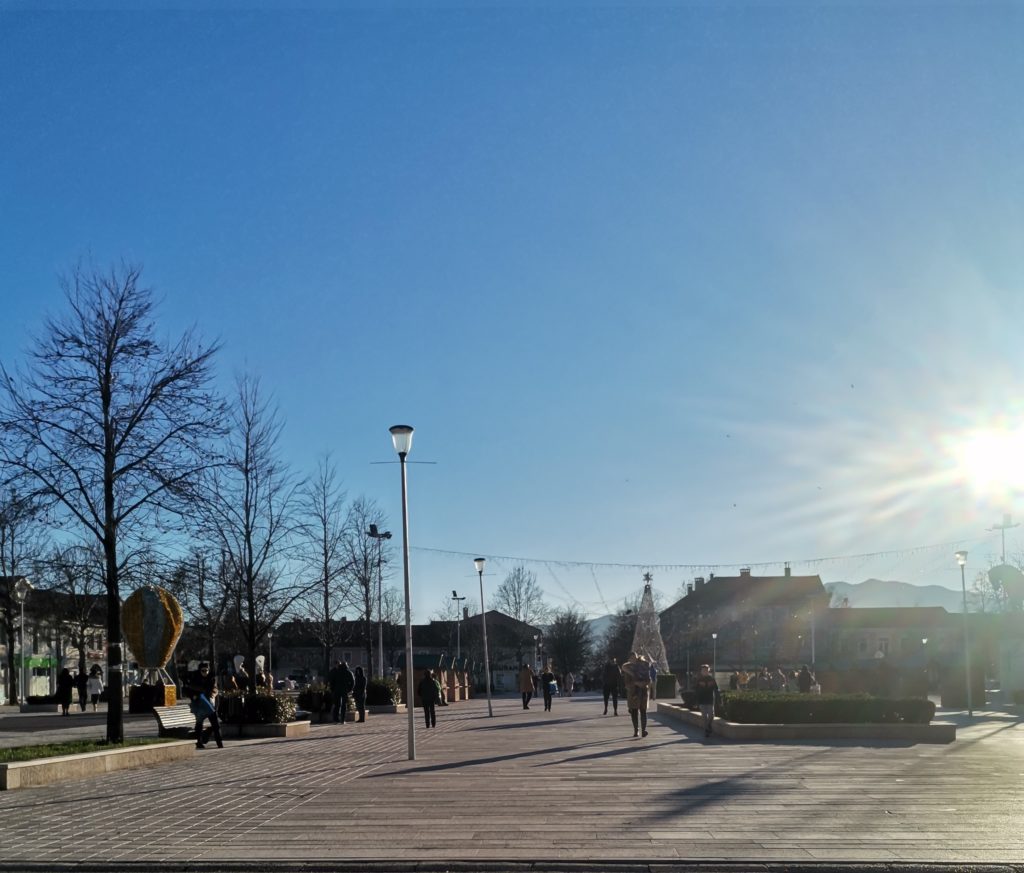 Nikšić 