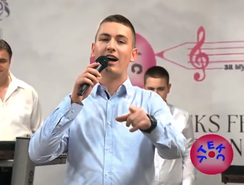 Marko Duborija 