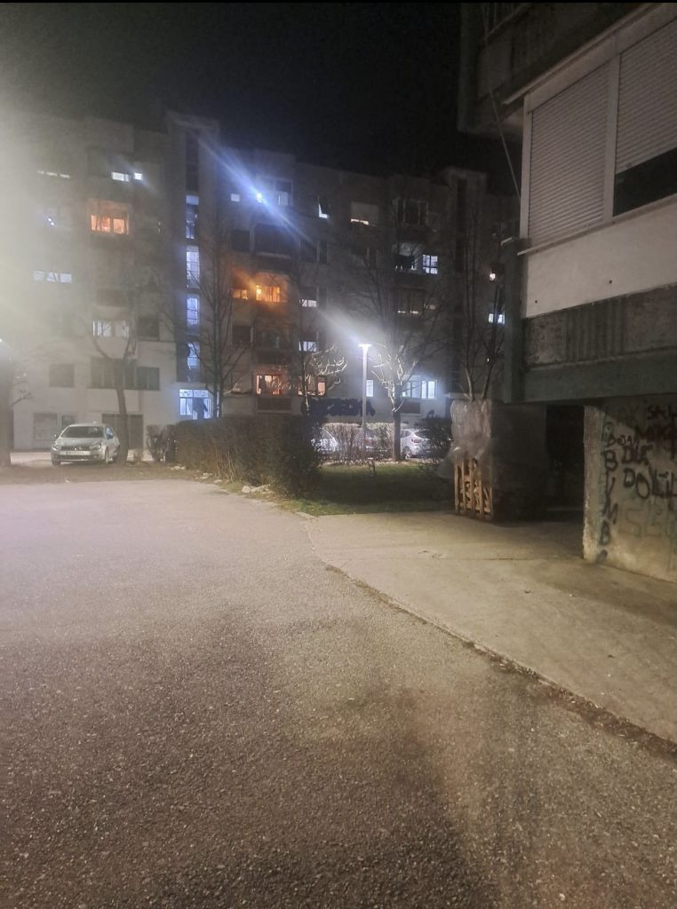 Ekipa portala Mladi Nikšića vam želi ugodan ostatak večeri.