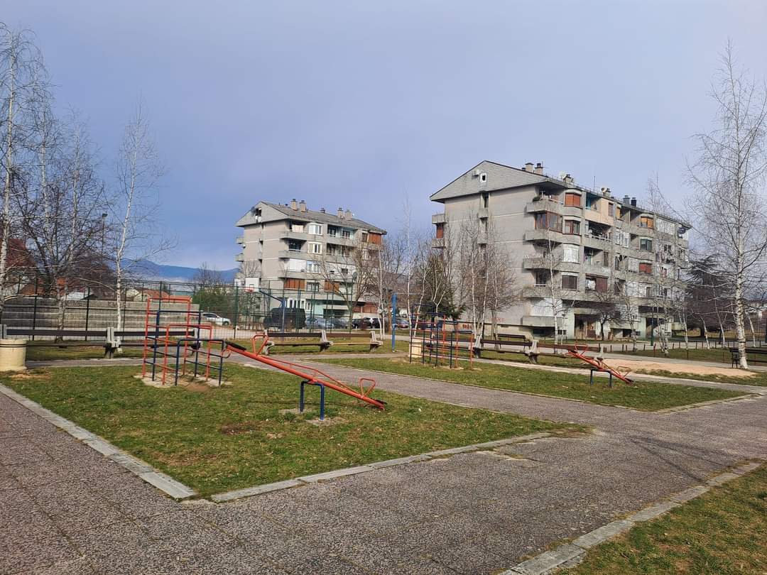 nikšić trenutno