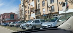 Osteceni automobili