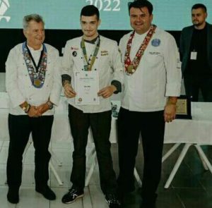 Bosko Kontic