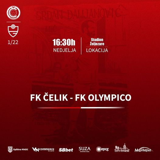 ČelikOlympico