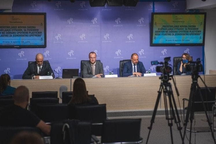 Ministarstvo ekologije, održivog razvoja i razvoja sjevera