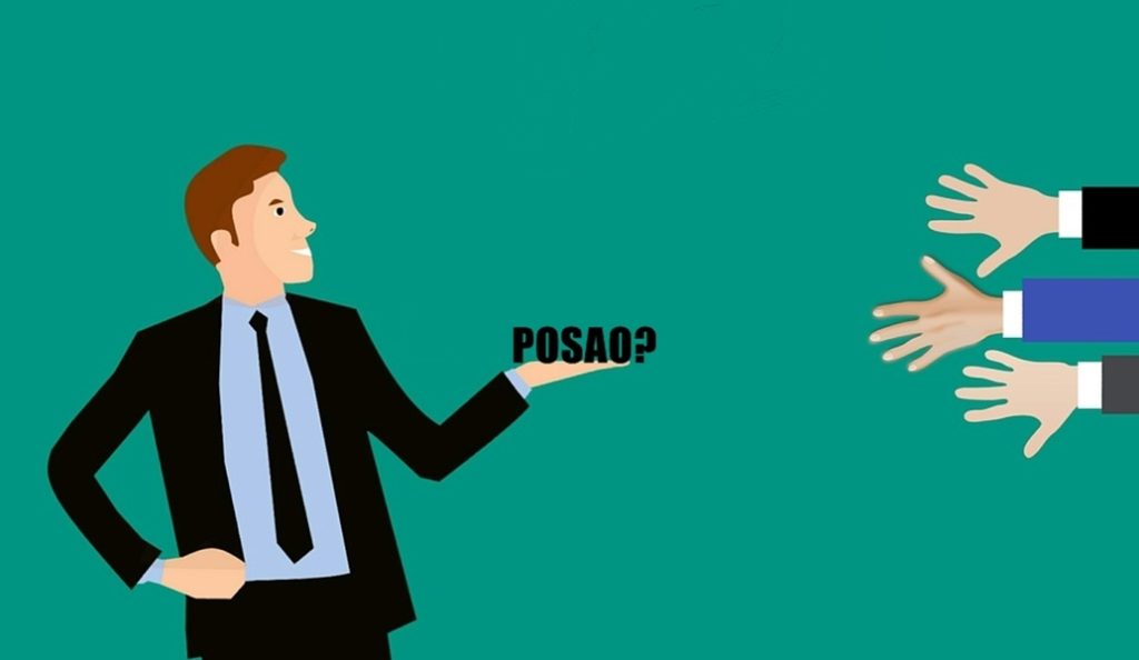 posao