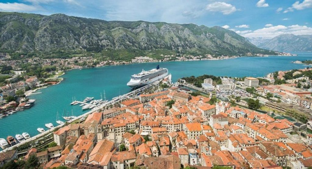 luka kotor
