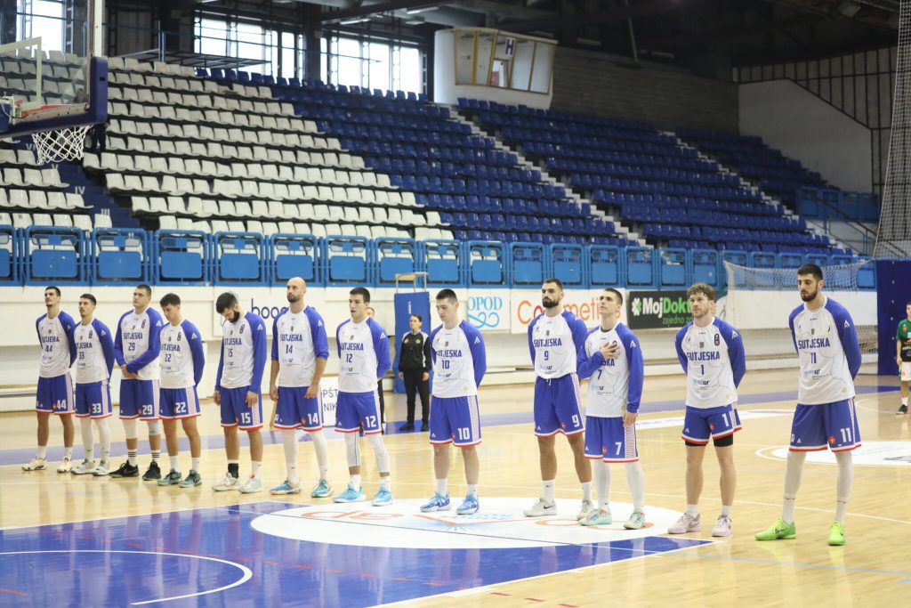 Sutjeska Vojvodina