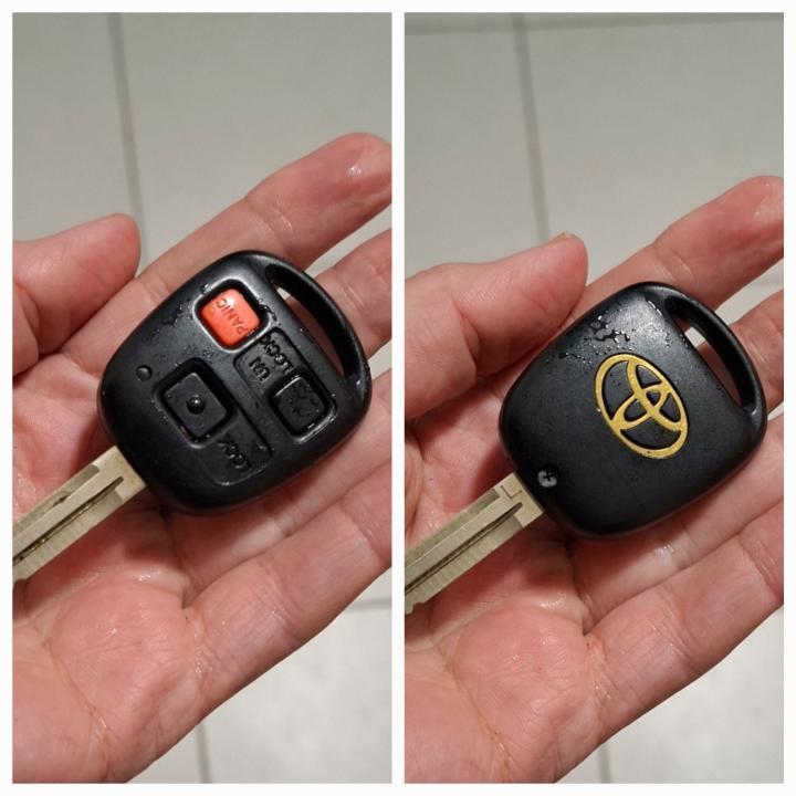 Pronađeni ključevi u Nikšiću