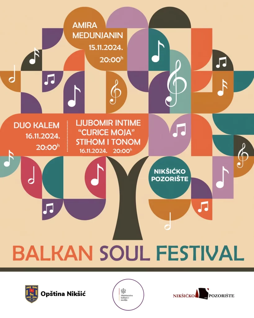 Balkan Soul Festival